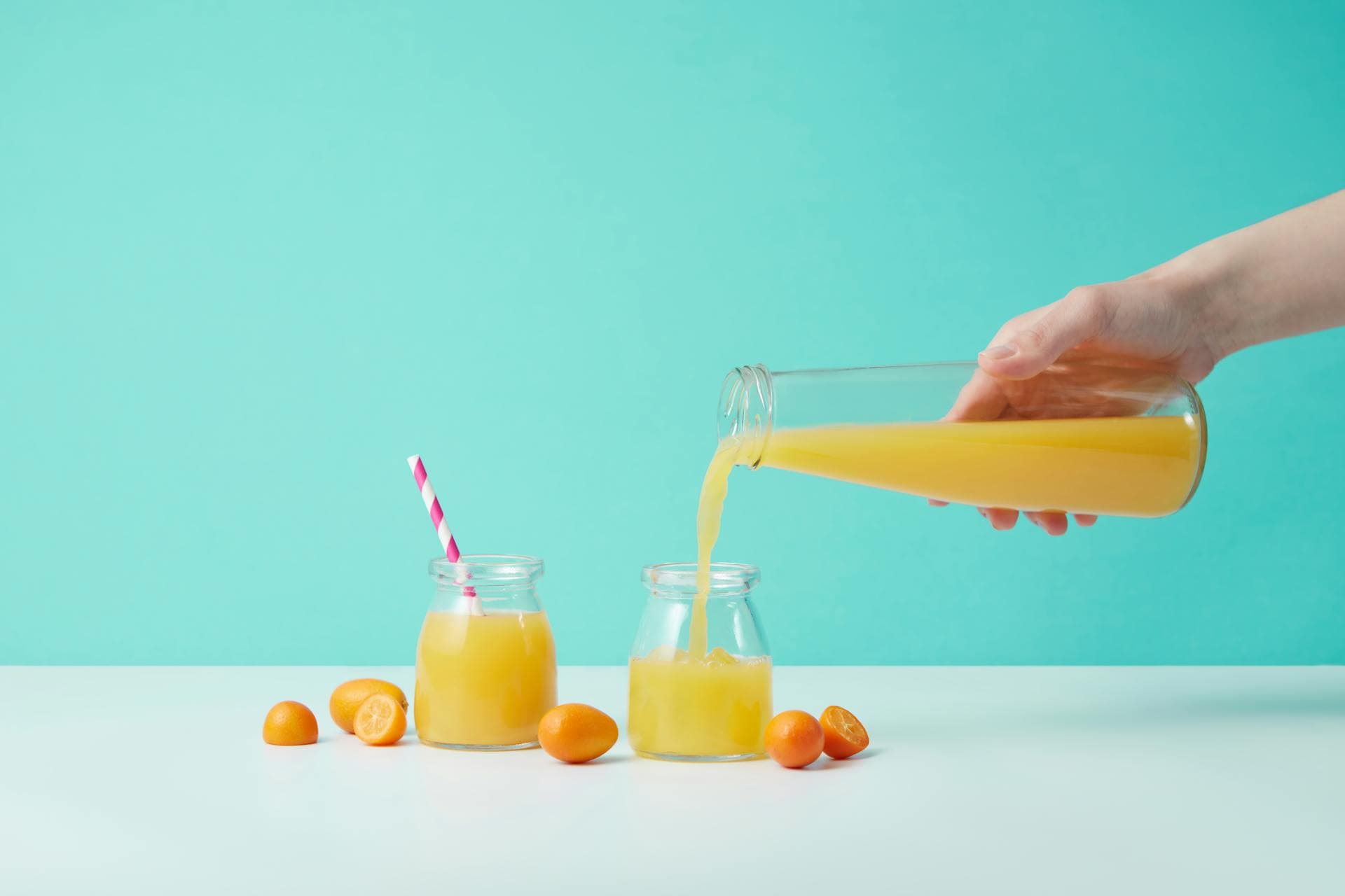 Best Drinks for Gut Health & How to Remove Toxins From Your Stomach