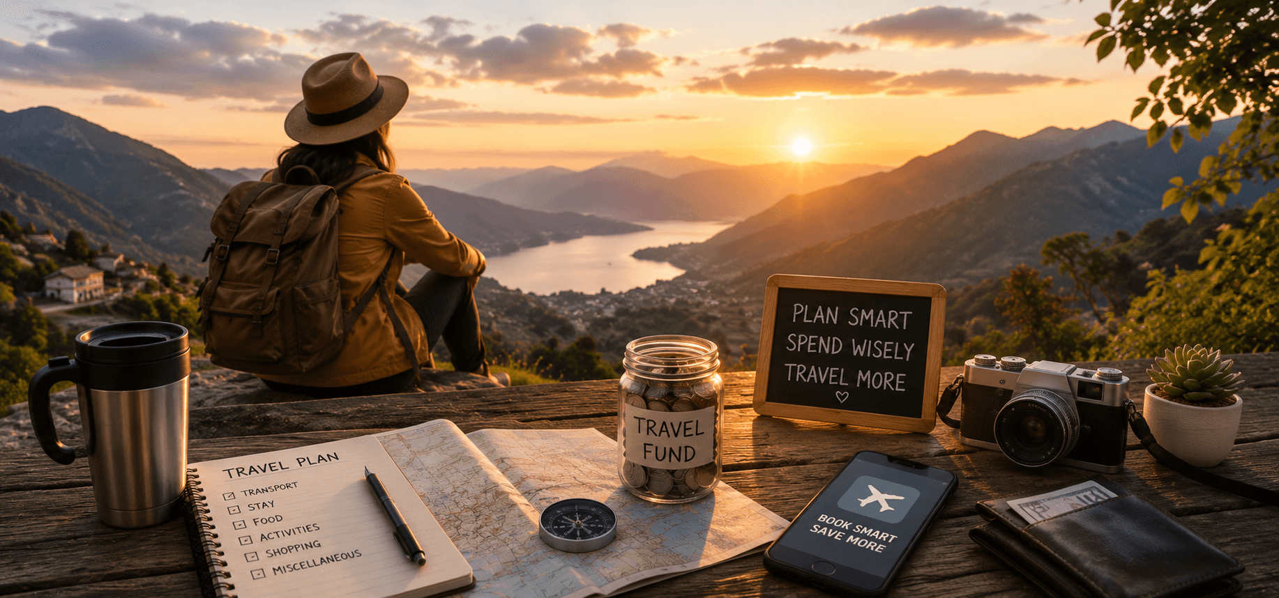 How to Do Budget-Friendly Trips: Practical Travel Planning Guide for Smart Travellers